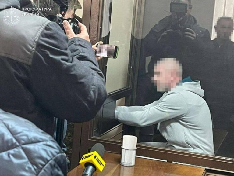Дем’ян Ганул та його одеський колега: вартість їхнього життя становить 180 тисяч доларів – ФОТО