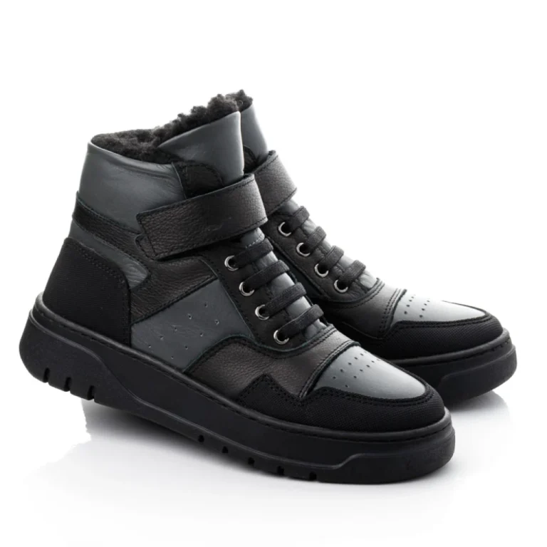 Дитяче взуття, яке створене з любов’ю: знайомтесь із Kinder Moda