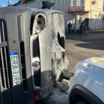 СБУ розпочала розслідування нападу на ТЦК поблизу “7-го кілометра” в Одесі