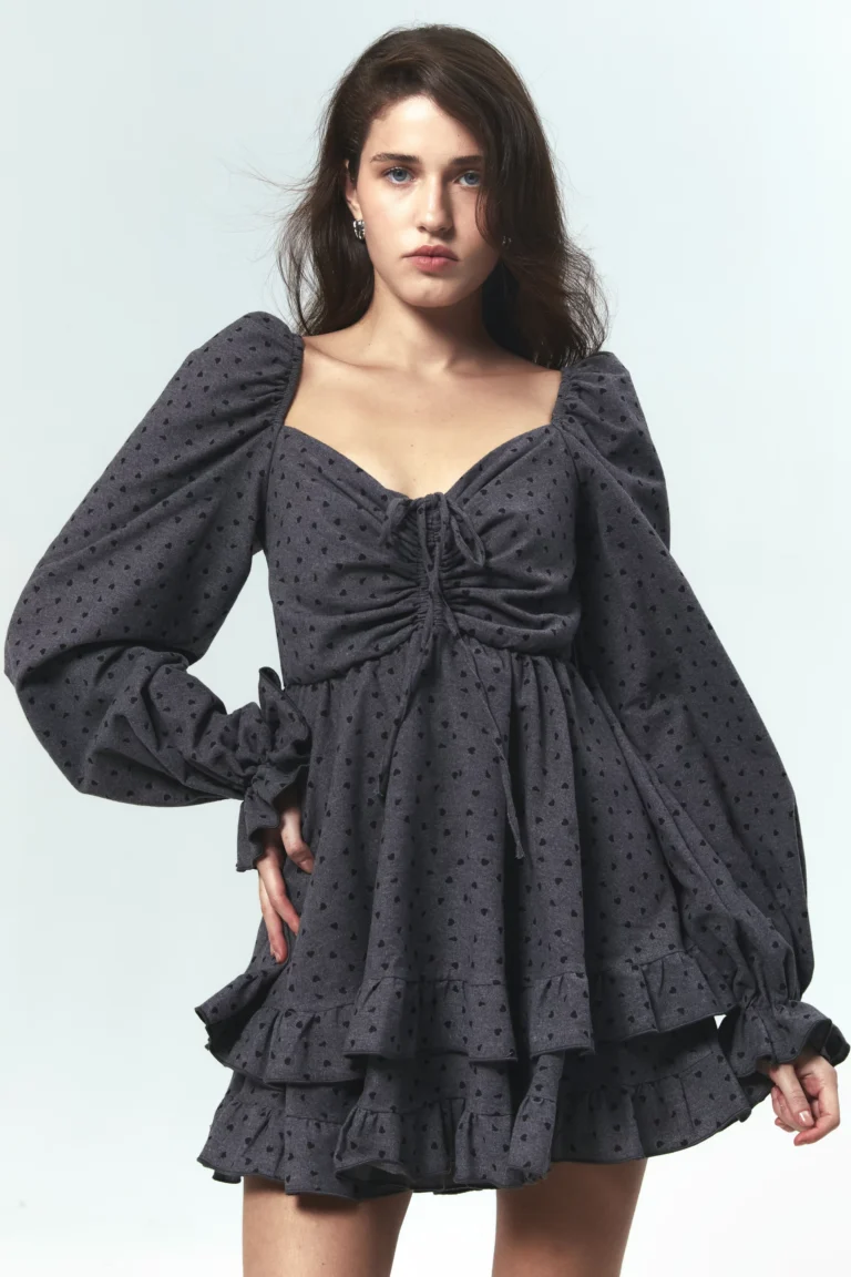 Gepur: коли мода має українське обличчя