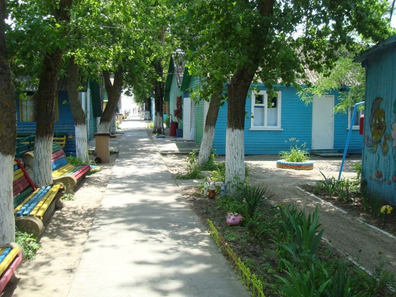 В Аккермані мерія намірюється законсервувати «Мрію» та «Чорноморські зорі», витративши півтора мільйона на непридатні об’єкти