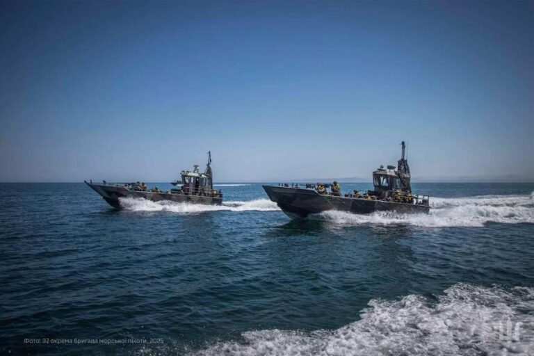 За день 78 авіаційних нападів та 4861 обстріл: актуальні новини з фронтової лінії.