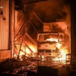 Вибухи вересня 2025 року: які руйнування спіткали спортивний палац, готель та житловий сектор в Одещині.