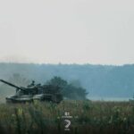 Генеральний штаб: за останню добу противник провів більше 5 тисяч вогневих атак та здійснив понад 6 тисяч дронових нападів.