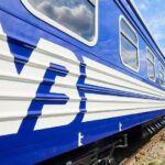 Укрзалізниця відкрила пряме сполучення з Ужгорода до трьох європейських столиць.