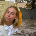 У Одесі трагічно загинула 23-річна співробітниця ОДА під час штормового лиху – ФОТО
