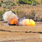 Протягом минулої доби українські сили знищили приблизно 900 російських військових.