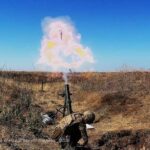 Ворог інтенсифікував наступ: за добу відбулося близько 200 зіткнень, ЗСУ незламно обороняють свої позиції.