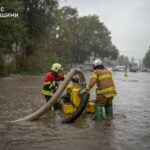 В Одесі за 7 годин випала двомісячна кількість опадів: жертви та чотири зниклі особи під час катастрофічного потопу.