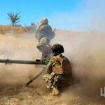 За добу українські військові знищили більше тисячі російських вояків.