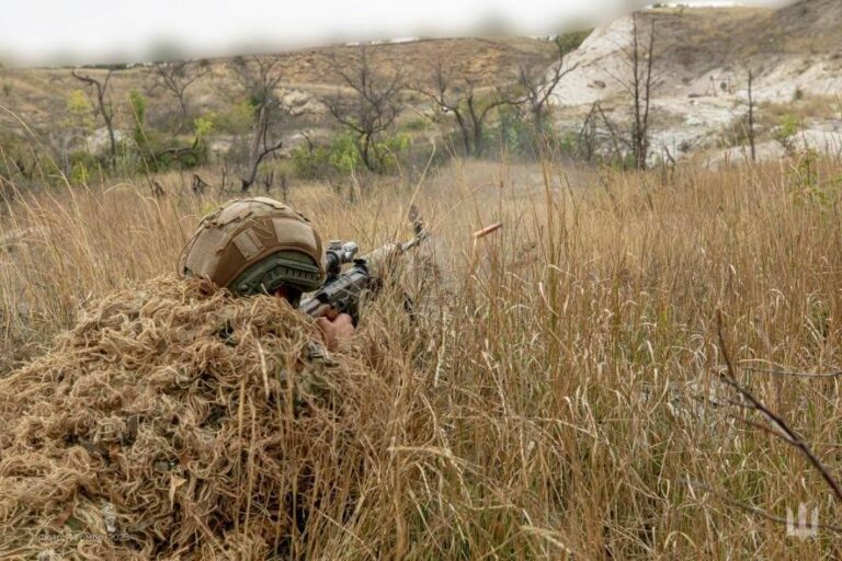 День під натиском: 5280 безпілотників-камікадзе та численні обстріли ворога.