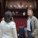 Італія профінансує в Одесі шість музеїв та дитячу лікарню.