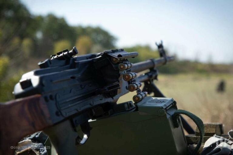 Українські захисники влаштували 193 битви за добу, знищивши 1020 ворогів і 338 безпілотних літальних апаратів.