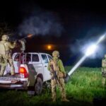 Прикордонники збили два “мопеди” над Одесою.