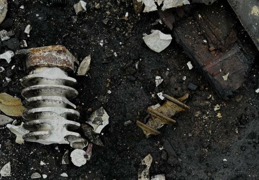 Ворожі атаки на енергосистему: в Одеській області дрони знищили важливий енергооб’єкт, ремонт займе час.