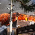 У Одесі будинок потонув у вогні: рятувальники боролися з полум’ям понад дві години.