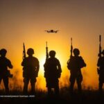 ЗСУ зупинили 159 ворожих атак за добу, знищивши 950 російських військових і 450 безпілотників.