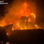 Одещина під ударом: прокуратура розкрила наслідки дронової атаки на Чорноморськ.