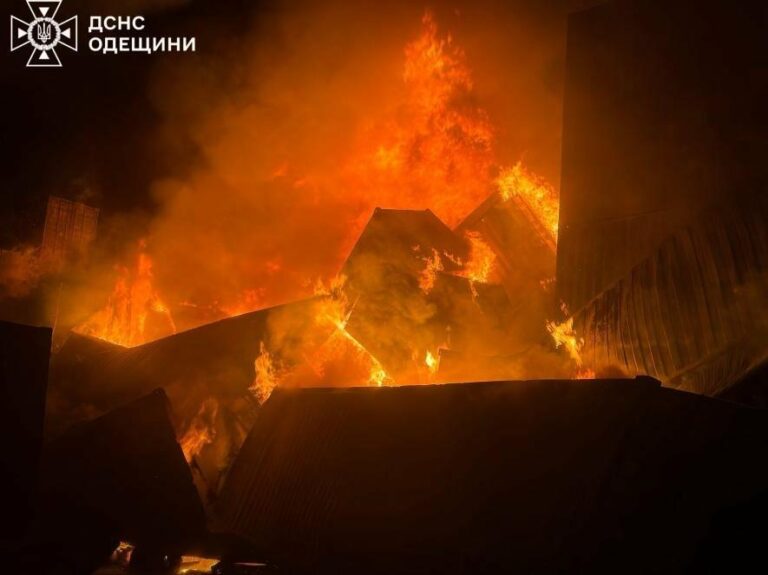 Одещина під ударом: прокуратура розкрила наслідки дронової атаки на Чорноморськ.