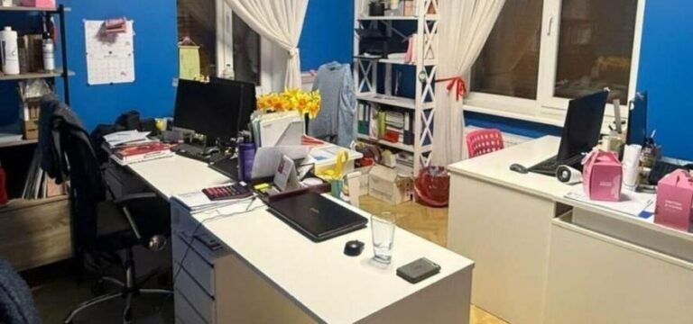 Одеська фірма вкрала майже 5 млн у податкової, маскуючись під б’юті-бізнес – ФОТО