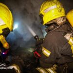 В Одесі сталася пожежа, яка залишила без електрики частину міста: вогонь завдав шкоди енергетичному обладнанню — ФОТО, ВІДЕО