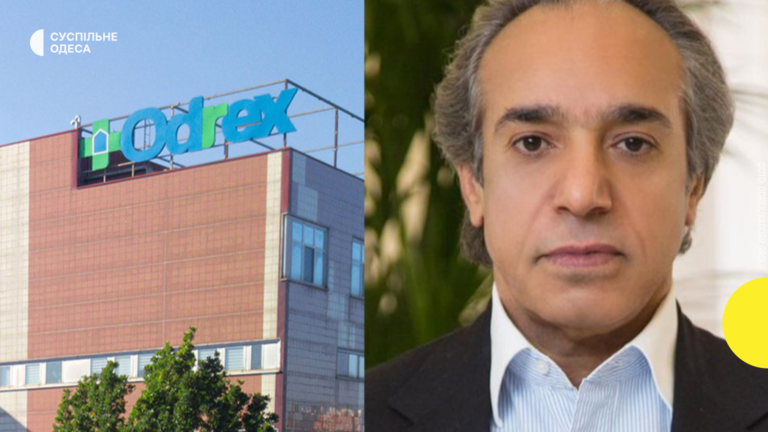 Клініка “Одрекс” в Одесі висловила свою позицію щодо підозри лікарів у справі загибелі забудовника