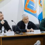 В Одеському регіоні обговорили стратегії на випадок тривалих блекаутів