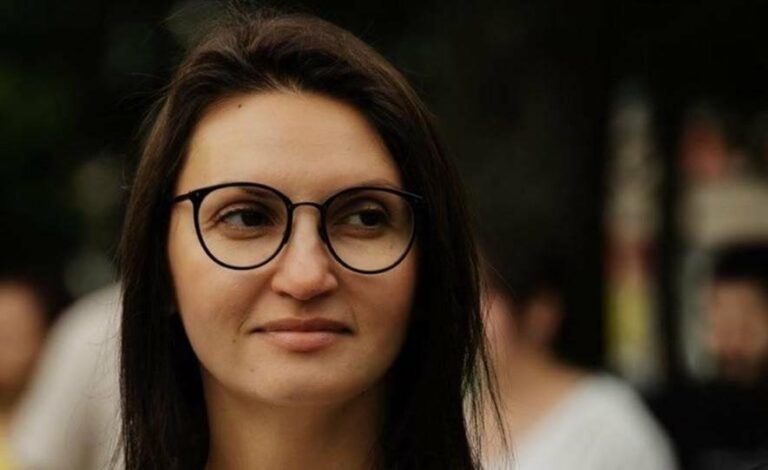 Нові кадрові зміни в Одесі: чиновниця з Дніпра отримала високу посаду