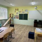 У Болградському ліцеї запрацювала нова ресурсна кімната для дітей з особливими освітніми потребами