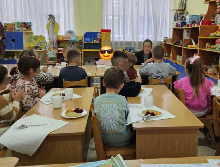 В Одеському дитсадку, що став об’єктом підозр у жорстокому поводженні, виявлено нові проблеми