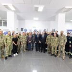 Кінологи з Бессарабії ділилися досвідом з румунськими фахівцями