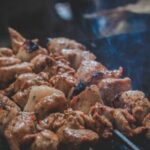 В Одещині чоловік загинув через шашлик