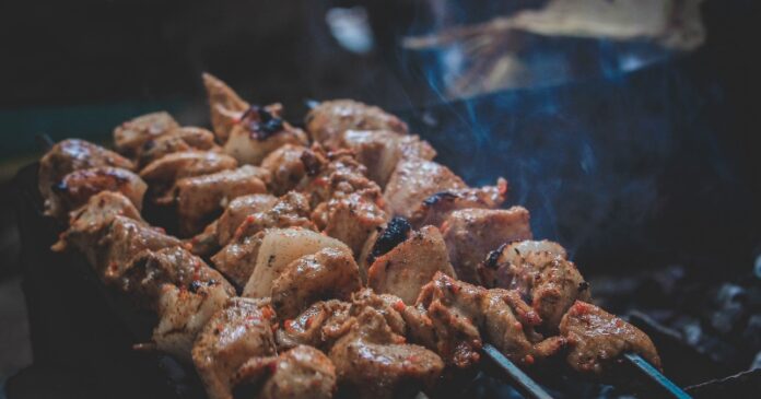 В Одещині чоловік загинув через шашлик