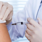 Одещина отримала 1600 доз вакцини проти гепатиту В для безкоштовної імунізації