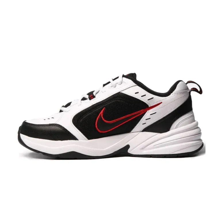 Легендарні тренувальні кросівки для активного способу життя