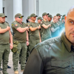 Лисак знищив “особисту армію мера” — Суспільне Одеса