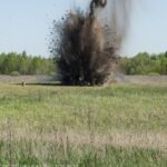 Вибух у Кілійській громаді залишив дітей з травмами