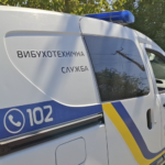 Одеський мешканець затриманий за зберігання вибухового пристрою: подробиці в фоторепортажі.