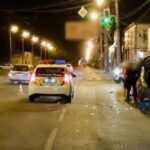 Смертельна аварія на Дальницькій: пішохід загинув, пасажири опинилися в лікарні.