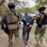 Смерть у під’їзді: одесит виявився вбивцею свого знайомого – ФОТО