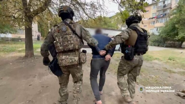 Смерть у під’їзді: одесит виявився вбивцею свого знайомого – ФОТО