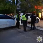 В Одеській області автомобільна аварія: жінка на задньому ходу травмувала двох сестер, одна з яких 7 років, інша – 18, обидві в лікарні — ФОТО, ВІДЕО
