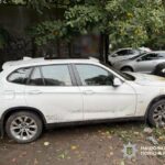 У Одесі підліток завдав збитків BMW в пікантній спробі заробити швидкі гроші – ФОТО та ВІДЕО