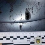 Вибух у дворі Рені: автомобіль постраждав, правоохоронці розслідують інцидент