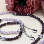 Три головні тренди біжутерії осінь–зима 2025/26