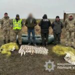 На озері Сасик затримали браконьєра, що завдав 120 тисяч гривень збитків — розпочато розслідування правоохоронцями.