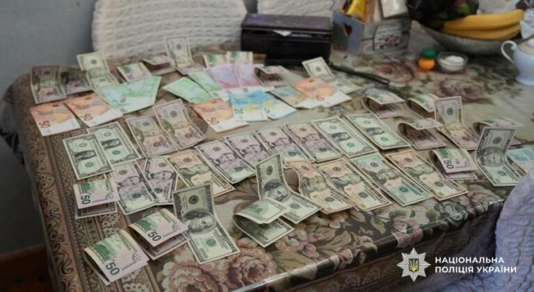 Одеські посадовці викрили у фінансовій афері на 7 мільйонів: деталі та фото злочину.