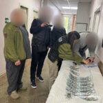 Військовий медик з Одеси спіймався на хабарництві: вимагав 2000$ за довідки про обмеження придатності, – ФОТО.