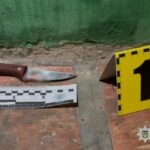 Одесит у стані сп’яніння напав на знайомого з кухонним ножем: деталі інциденту