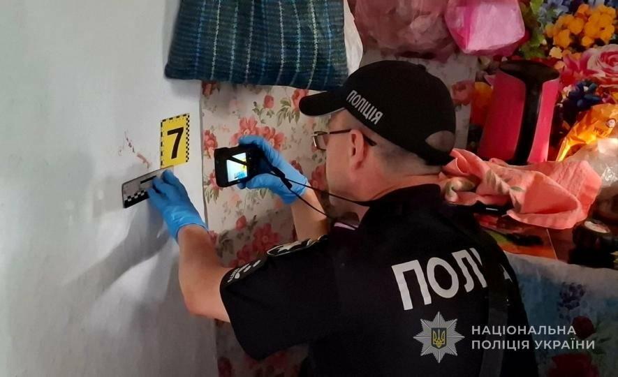 На Одещині арештували зловмисника, який жорстоко напав на 82-річну жінку: йому світить 15 років ув’язнення.